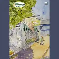 Butternuts Good Dishes