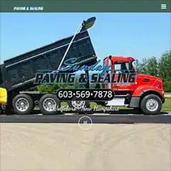 Sunday Paving & Sealing